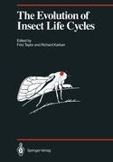 Evolution of Insect Life Cycles 