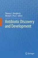 Antibiotic Discovery and Development 