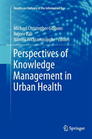 Perspectives of Knowledge Management in Urban Health 