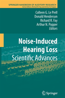 Noise-Induced Hearing Loss Scientific Advances