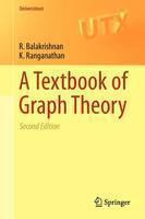 Textbook of Graph Theory 