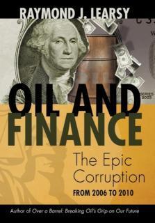 Oil and Finance The Epic Corruption