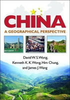 China A Geographical Perspective