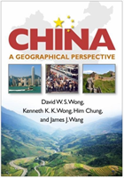 China A Geographical Perspective