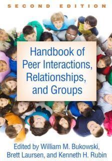 Handbook of Peer Interactions 