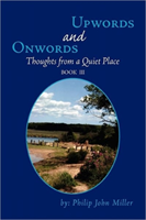 Onwords and Upwords Book III