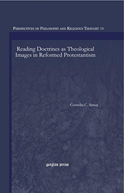 Reading Doctrines as Theological Images in Reformed Protestantism 
