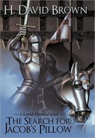 Search for Jacob's Pillow A Scottish Historical Novel