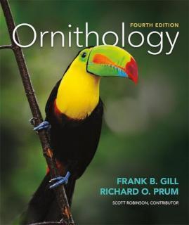 Ornithology 