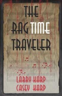 The RagTime Traveler 