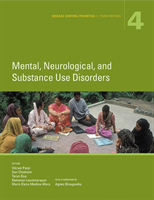 Disease Control Priorities (Volume 4) Mental, Neurological, and Substance Use Disorders