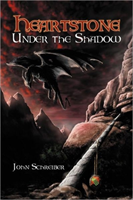 Heartstone Under the Shadow 
