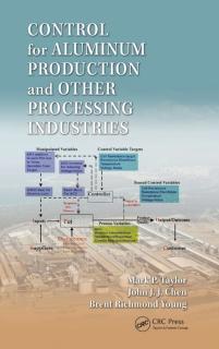 Control for Aluminum Production and Other Processing Industries 