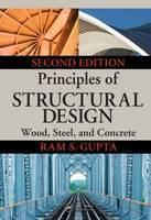 Principles of Structural Design Wood, Steel, and Concrete, Sec