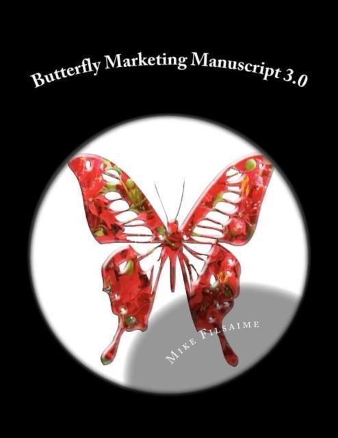 Butterfly Marketing Manuscript 3.0 