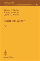 Radar and Sonar Part I