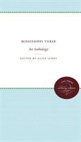 Mississippi Verse An Anthology