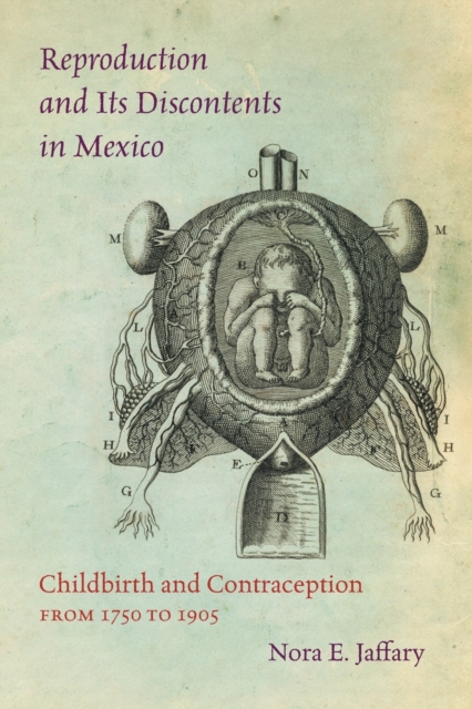 Reproduction and Its Discontents in Mexico Childbirth and Contraception from 1750 to 1905