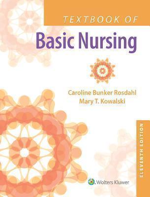 Textbook of Basic Nursing 
