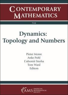 Dynamics: Topology and Numbers 