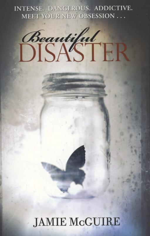 Beautiful Disaster 