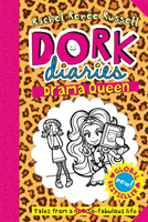Dork Diaries: Drama Queen 