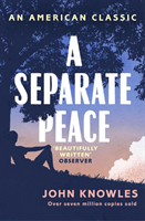 Separate Peace As heard on BBC Radio 4