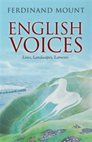 English Voices Lives, Landscapes, Laments