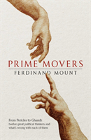 Prime Movers The real stories of twelve gre