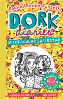 Dork Diaries: Spectacular Superstar 