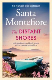 Distant Shores Family secrets and enduring love â the irresistible new novel from the Number One bestselling author