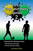 Fred and Harry Stories - 2 