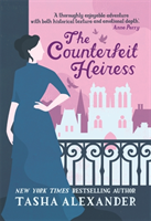 Counterfeit Heiress 