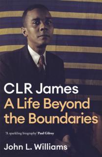 CLR James A Life Beyond the Boundaries