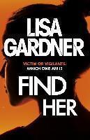 Find Her 