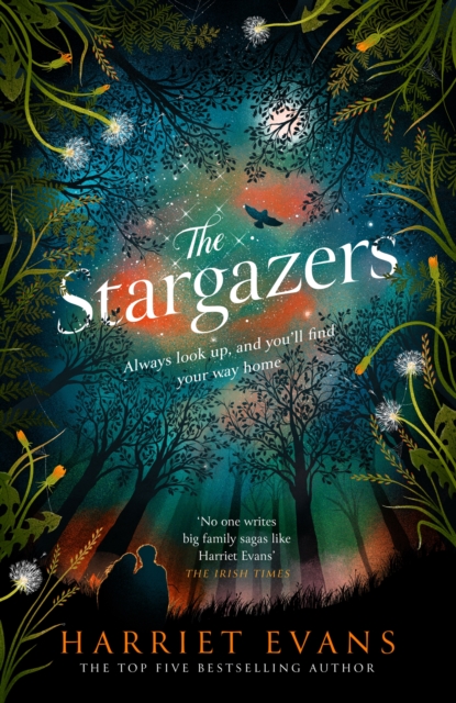 Stargazers A captivating, magical love story with a breathtaking twist