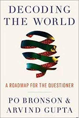 Decoding the World 
