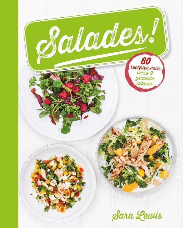 Salades! 