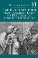 Impotency Poem from Ancient Latin to Restoration English Literature 