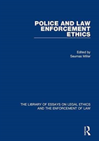 Police and Law Enforcement Ethics 