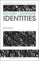 Second Language Identities 