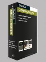 Basics Graphic Design Box Set 