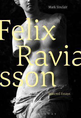 Felix Ravaisson Selected Essays
