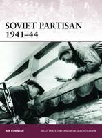 Soviet Partisan 1941â44 