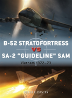 B-52 Stratofortress vs SA-2 "Guideline" SAM Vietnam 1972â73