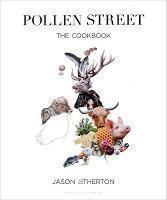 Pollen Street By chef Jason Atherton, as seen on television's The Chefs' Brigade