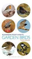 Pocket Guide To Garden Birds 