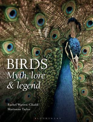 Birds: Myth, Lore and Legend 