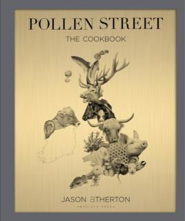 Pollen Street Special Edition