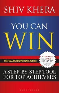 You Can Win A Step-by-Step Tool for Top Achievers